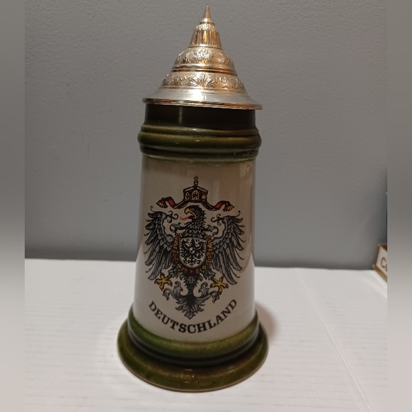 Vintage stein from Germany - Picture 1 of 5